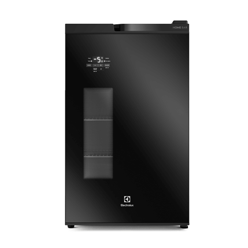 CHOP ELUX 127-60 BR