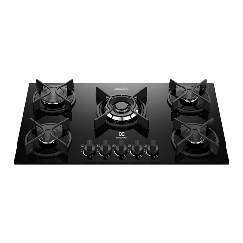 COOKTOP GAS 5Q BV