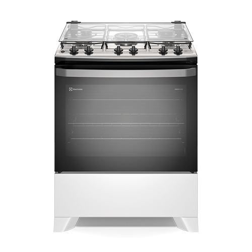 FOGAO ELX 5Q 1C BCO BV