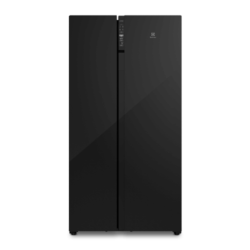 REFRIGERADOR, SBS, PORTA DE VIDRO