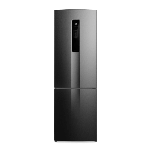 REFRIG ELUX BIVOLT PRETO