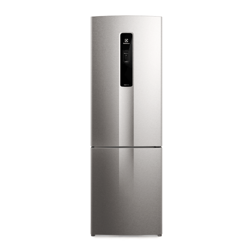 REFRIG ELUX BIVOLT PLATINO
