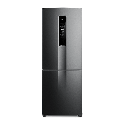 REFRIG ELUX 127-60 PRETO