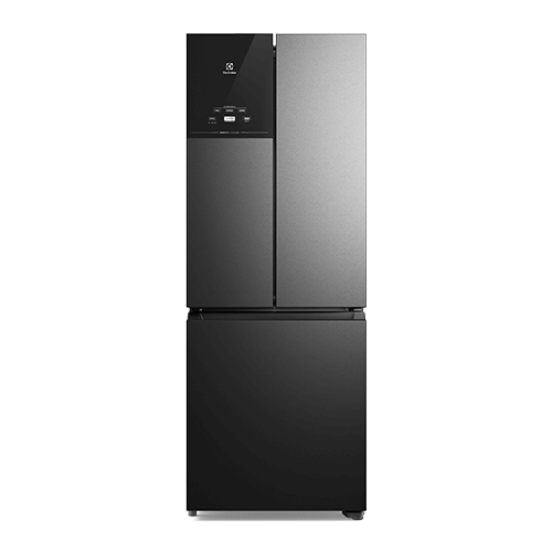 REFRIG ELUX 127-60 PRETO