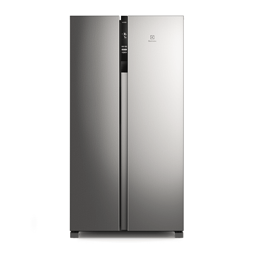 REFRI SBS 127/60 VCM INOX