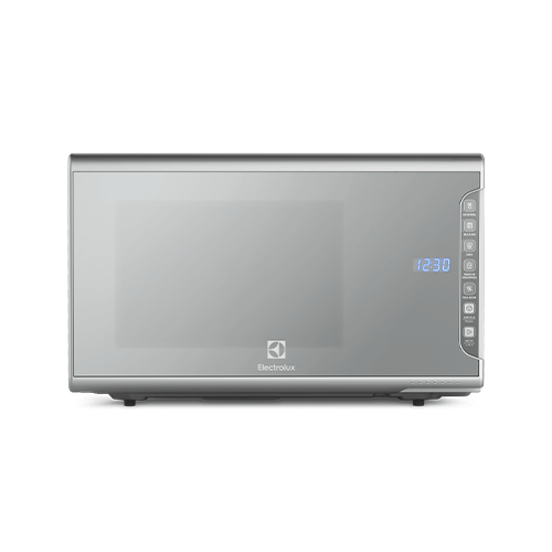 FORNO MICRO-ONDAS PRATA 127V/60HZ