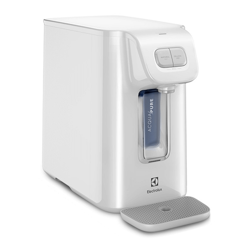 PURIF AGUA COMP BRANCO 127/60