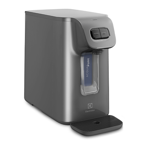 PURIF AGUA COMP CINZA 127/60